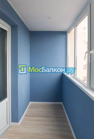Остекление лоджий под ключ по выгодной цене в Москве – застеклить лоджию и балкон в МосБалкон