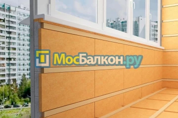 Остекление лоджий под ключ по выгодной цене в Москве – застеклить лоджию и балкон в МосБалкон