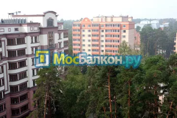 Остекление лоджий под ключ по выгодной цене в Москве – застеклить лоджию и балкон в МосБалкон