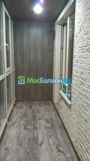 Остекление балконов под ключ по доступным ценам в Москве | МосБалкон