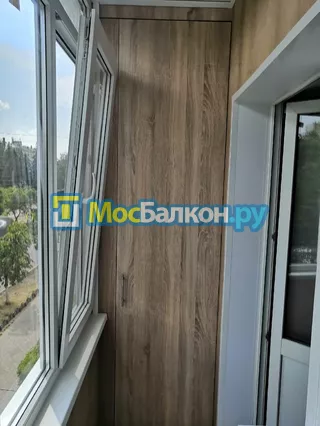 Остекление лоджий под ключ по выгодной цене в Москве – застеклить лоджию и балкон в МосБалкон
