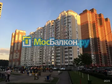 Пластиковое остекление лоджий под ключ по доступным ценам в Москве | МосБалкон