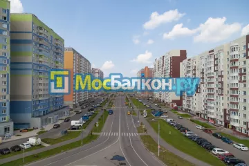 Остекление лоджий под ключ по выгодной цене в Москве – застеклить лоджию и балкон в МосБалкон