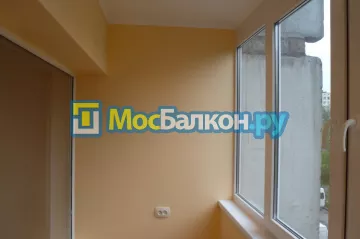 Остекление лоджий под ключ по выгодной цене в Москве – застеклить лоджию и балкон в МосБалкон