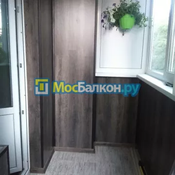 Остекление лоджий под ключ по выгодной цене в Москве – застеклить лоджию и балкон в МосБалкон