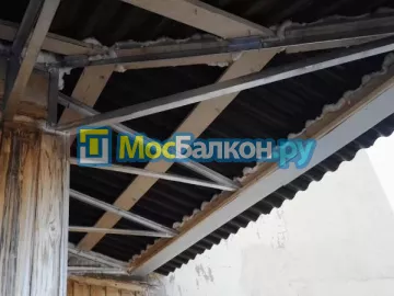 Остекление лоджий под ключ по выгодной цене в Москве – застеклить лоджию и балкон в МосБалкон