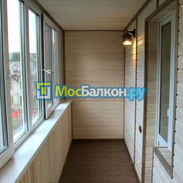 Остекление лоджий под ключ по выгодной цене в Москве – застеклить лоджию и балкон в МосБалкон