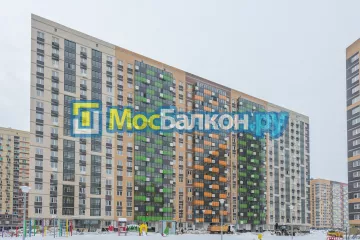 Остекление лоджий под ключ по выгодной цене в Москве – застеклить лоджию и балкон в МосБалкон