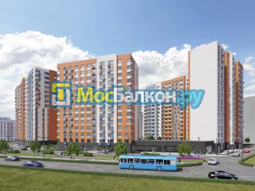Остекление лоджий под ключ по выгодной цене в Москве – застеклить лоджию и балкон в МосБалкон