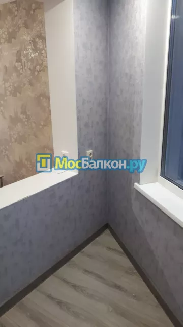 Остекление лоджий под ключ по выгодной цене в Москве – застеклить лоджию и балкон в МосБалкон