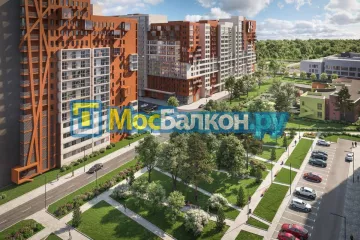 Остекление лоджий под ключ по выгодной цене в Москве – застеклить лоджию и балкон в МосБалкон