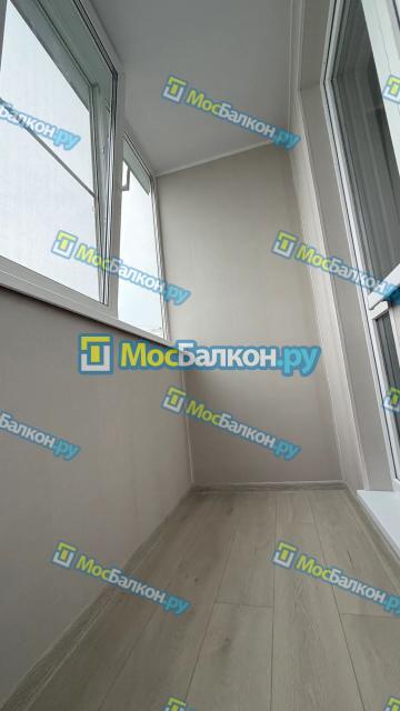 ПЛАСТИКОВЫЕ ОКНА НА БАЛКОН С   УТЕПЛЕНИЕМ  И ОТДЕЛКОЙ ПОД КЛЮЧ