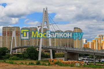Отделка балконов в Москве | Отделка балконов и лоджий и обшивка под ключ в МосБалкон