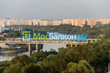 Остекление лоджий под ключ по выгодной цене в Москве – застеклить лоджию и балкон в МосБалкон