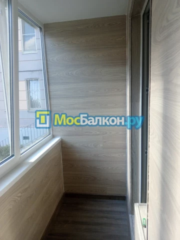Остекление лоджий под ключ по выгодной цене в Москве – застеклить лоджию и балкон в МосБалкон
