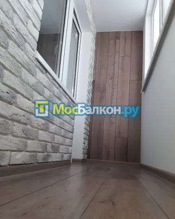 Остекление лоджий под ключ по выгодной цене в Москве – застеклить лоджию и балкон в МосБалкон