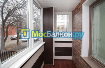 Остекление лоджий под ключ по выгодной цене в Москве – застеклить лоджию и балкон в МосБалкон