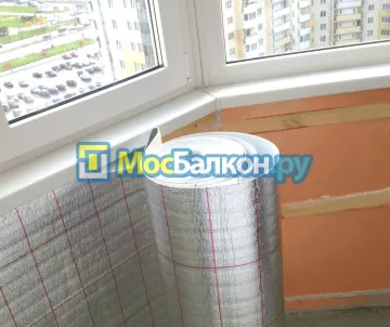 Остекление лоджий под ключ по выгодной цене в Москве – застеклить лоджию и балкон в МосБалкон