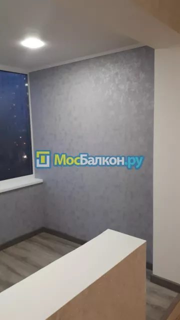 Остекление лоджий под ключ по выгодной цене в Москве – застеклить лоджию и балкон в МосБалкон