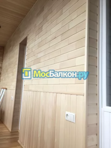 Остекление лоджий под ключ по выгодной цене в Москве – застеклить лоджию и балкон в МосБалкон