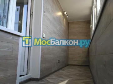 Остекление лоджий под ключ по выгодной цене в Москве – застеклить лоджию и балкон в МосБалкон