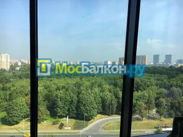 Остекление лоджий под ключ по выгодной цене в Москве – застеклить лоджию и балкон в МосБалкон