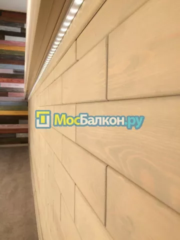 Алюминиевое остекление лоджий под ключ по доступным ценам в Москве | МосБалкон