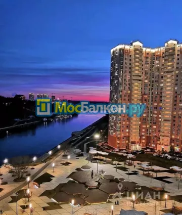 Отделка балконов в Москве | Отделка балконов и лоджий и обшивка под ключ в МосБалкон