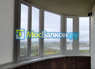 Остекление лоджий под ключ по выгодной цене в Москве – застеклить лоджию и балкон в МосБалкон
