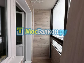 Остекление лоджий под ключ по выгодной цене в Москве – застеклить лоджию и балкон в МосБалкон