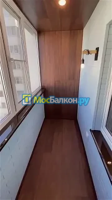Остекление лоджий под ключ по выгодной цене в Москве – застеклить лоджию и балкон в МосБалкон