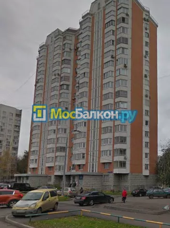 Остекление балконов под ключ по доступным ценам в Москве | МосБалкон