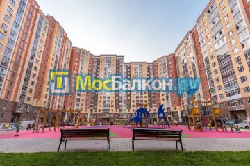Пластиковое остекление лоджий под ключ по доступным ценам в Москве | МосБалкон