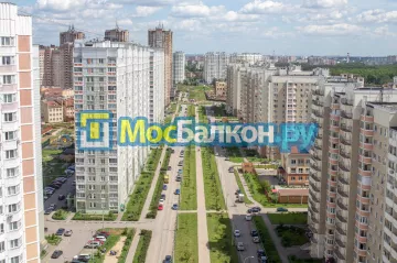 Остекление лоджий под ключ по выгодной цене в Москве – застеклить лоджию и балкон в МосБалкон