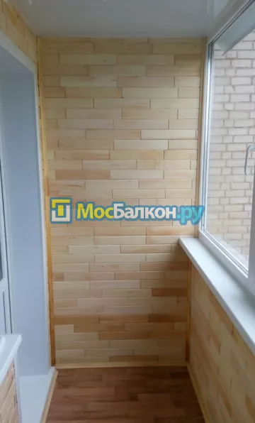 Остекление лоджий под ключ по выгодной цене в Москве – застеклить лоджию и балкон в МосБалкон