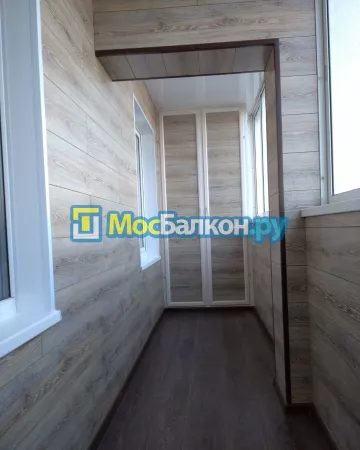 Остекление лоджий под ключ по выгодной цене в Москве – застеклить лоджию и балкон в МосБалкон