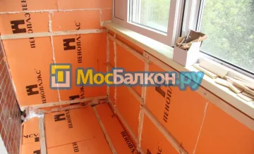 Остекление лоджий под ключ по выгодной цене в Москве – застеклить лоджию и балкон в МосБалкон
