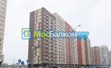 Остекление лоджий под ключ по выгодной цене в Москве – застеклить лоджию и балкон в МосБалкон