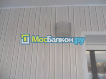 Остекление лоджий под ключ по выгодной цене в Москве – застеклить лоджию и балкон в МосБалкон