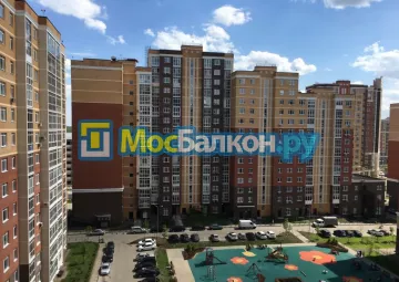 Пластиковое остекление лоджий под ключ по доступным ценам в Москве | МосБалкон