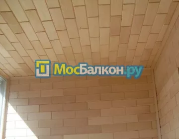 Остекление лоджий под ключ по выгодной цене в Москве – застеклить лоджию и балкон в МосБалкон