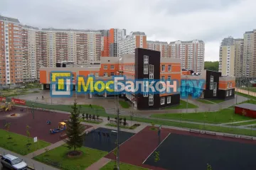 Остекление лоджий под ключ по выгодной цене в Москве – застеклить лоджию и балкон в МосБалкон