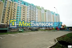 Остекление лоджий под ключ по выгодной цене в Москве – застеклить лоджию и балкон в МосБалкон