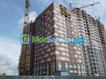 Остекление лоджий под ключ по выгодной цене в Москве – застеклить лоджию и балкон в МосБалкон