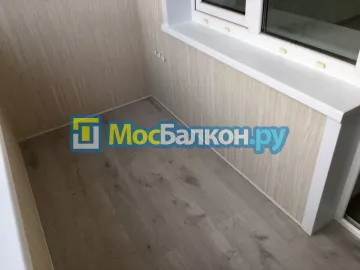 Остекление лоджий под ключ по выгодной цене в Москве – застеклить лоджию и балкон в МосБалкон