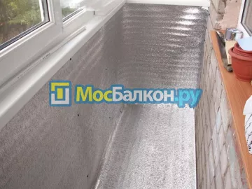 Остекление лоджий под ключ по выгодной цене в Москве – застеклить лоджию и балкон в МосБалкон