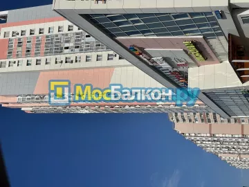 Пластиковое остекление лоджий под ключ по доступным ценам в Москве | МосБалкон