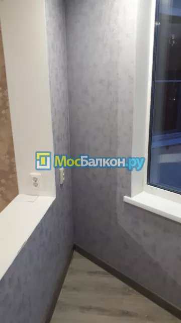 Остекление лоджий под ключ по выгодной цене в Москве – застеклить лоджию и балкон в МосБалкон