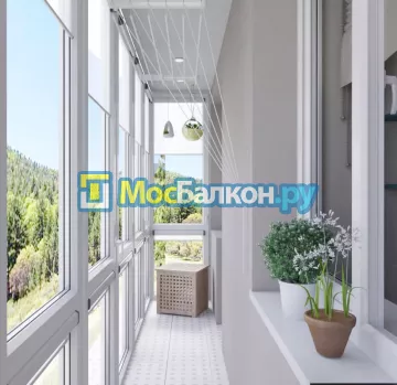 Остекление лоджий под ключ по выгодной цене в Москве – застеклить лоджию и балкон в МосБалкон