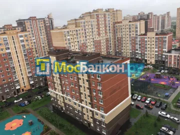 Пластиковое остекление лоджий под ключ по доступным ценам в Москве | МосБалкон